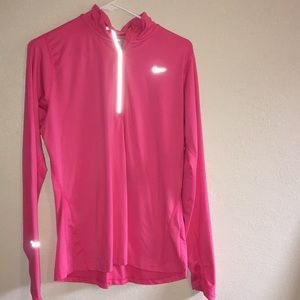 Nike pullover